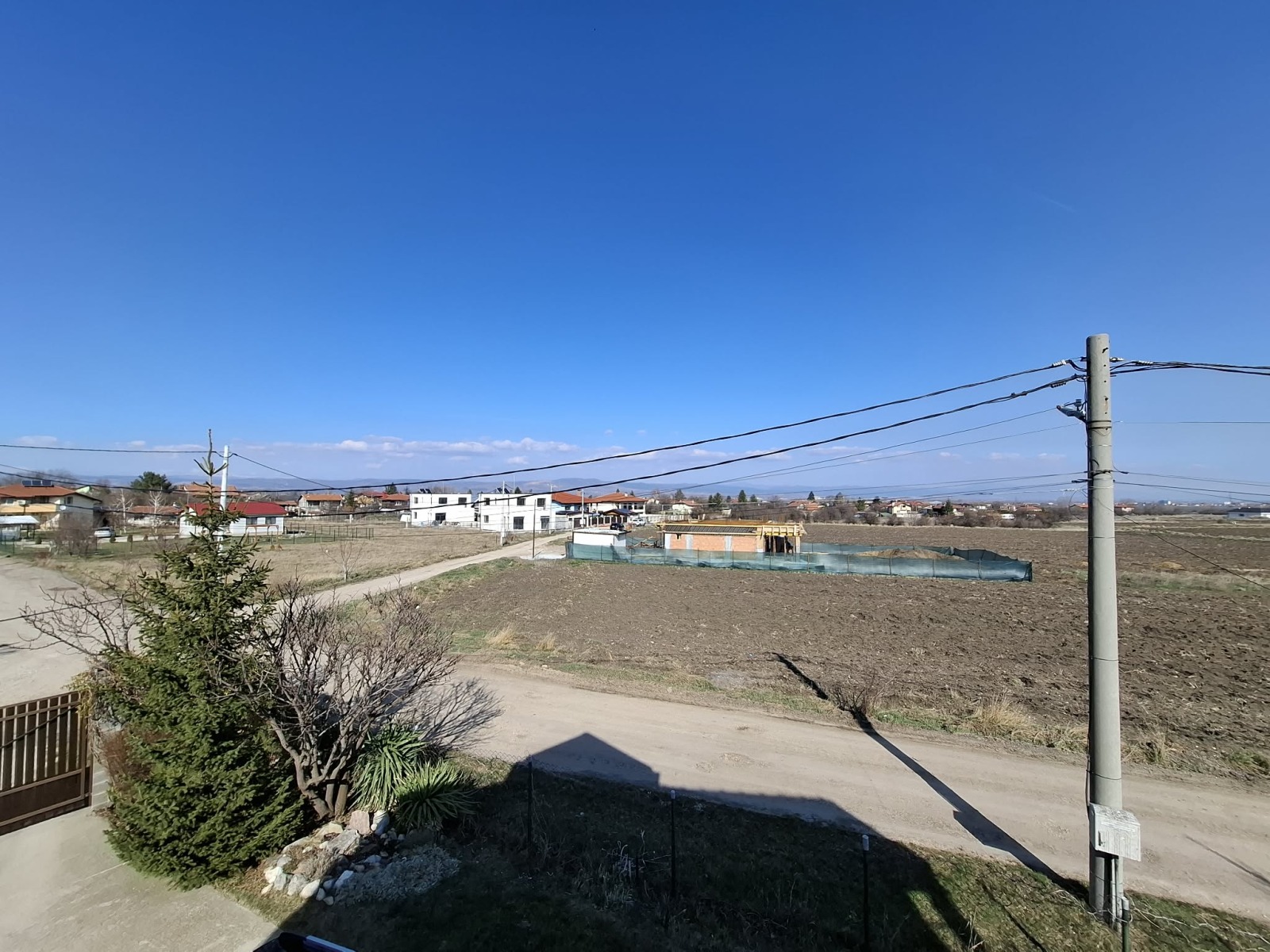 Продава ПАРЦЕЛ, с. Пролеша, област София област, снимка 3 - Парцели - 53615659