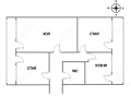 Продава  3-стаен град София , Сухата река , 111 кв.м | 46705430 - изображение [10]
