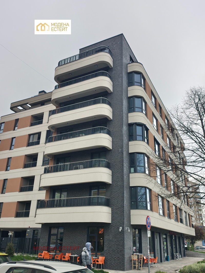 Продава 2-СТАЕН в град София, Люлин 6 - 63 кв.м / 199 900 € » 390 970.42 лв., МОДЕНА ЕСТЕЙТ