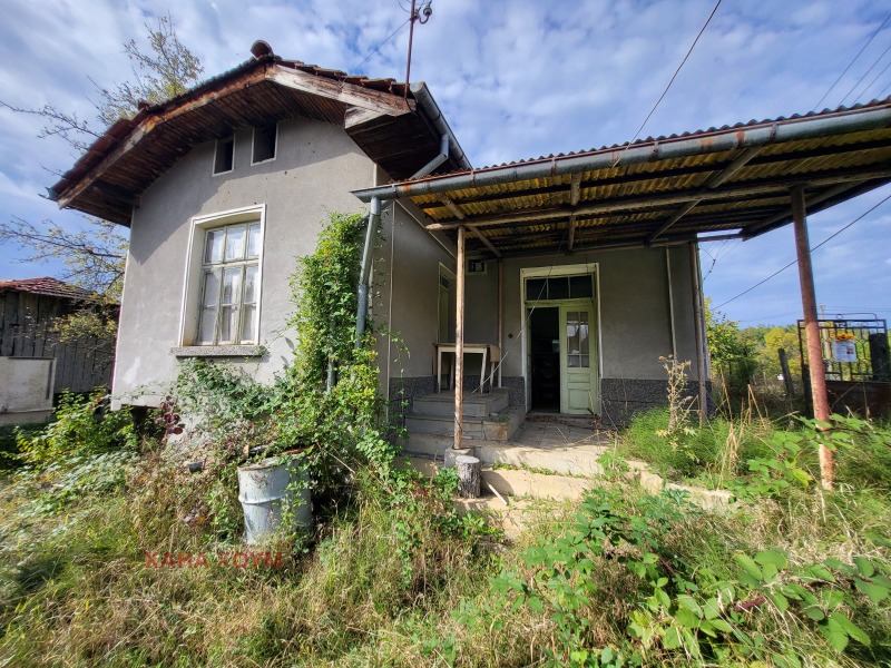 Продава КЪЩА в област Ловеч, с. Драшкова поляна - 178 кв.м / 25 900 € » 50 656.00 лв., ХАНА ХОУМ