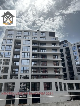 2 bedroom Poligona, Sofia 3