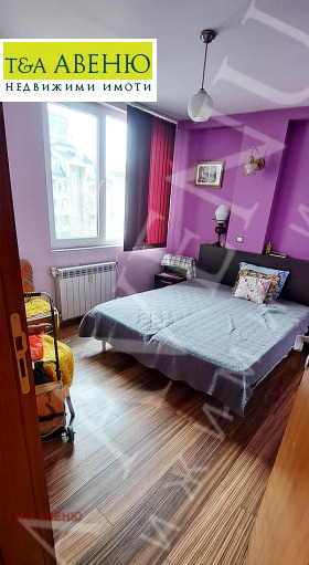 2 bedroom Strelbishte, Sofia 11