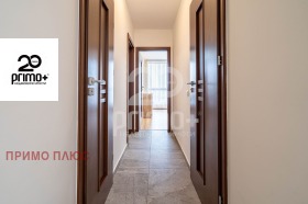 2 soveværelser Dragalevtsi, Sofia 10