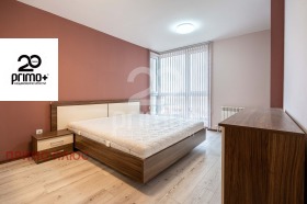 2 soveværelser Dragalevtsi, Sofia 2
