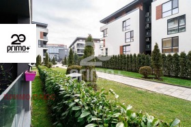 2 soveværelser Dragalevtsi, Sofia 14