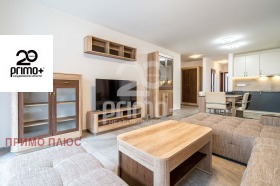 2 soveværelser Dragalevtsi, Sofia 5