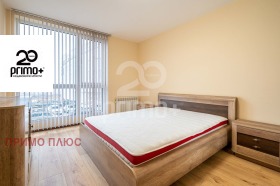 2 soveværelser Dragalevtsi, Sofia 4