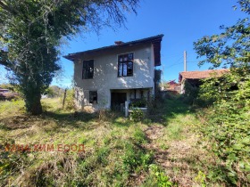 Hus Drasjkova poljana, region Lovech 1