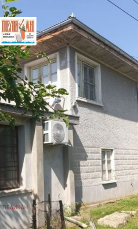 Casa Balvan, região Veliko Tarnovo 1