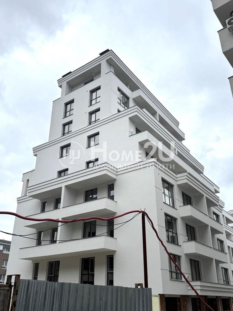Продава 1-СТАЕН, гр. София, Овча купел, снимка 7 - Апартаменти - 55557078