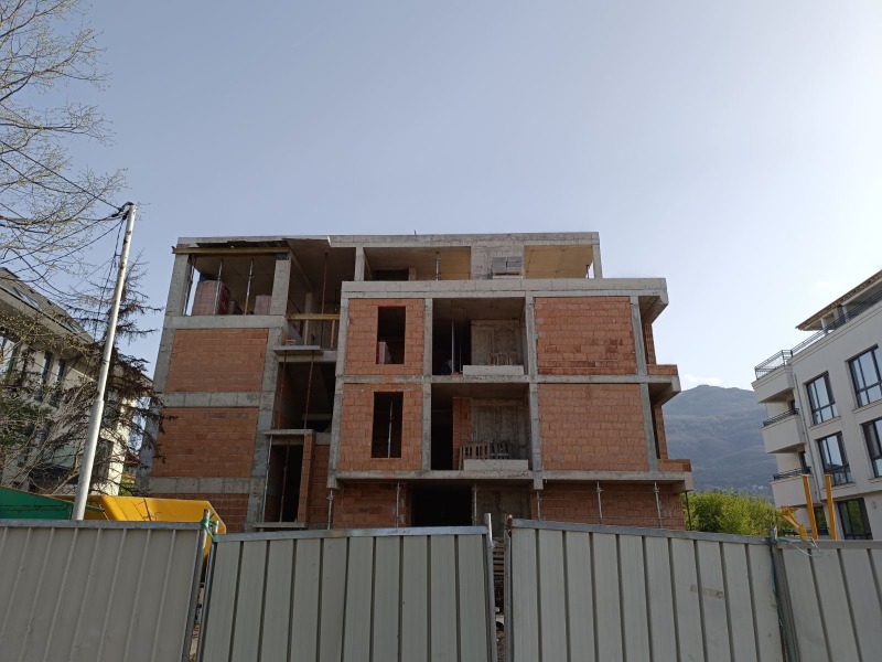 Продается  1 спальня София , Кръстова вада , 72 кв.м | 60033114