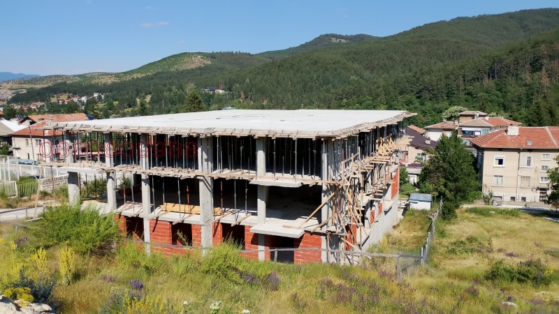 Продава  2-стаен област Пазарджик , гр. Велинград , 69 кв.м | 81782417 - изображение [4]