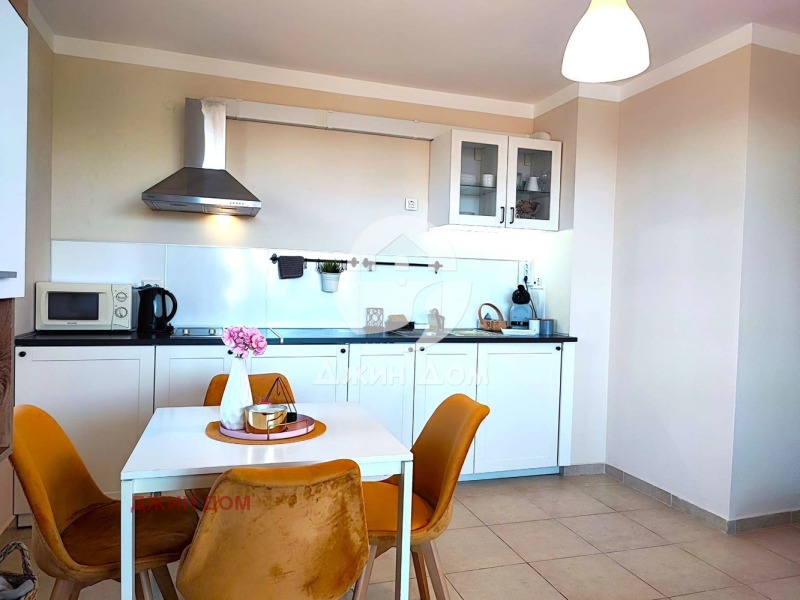 In vendita  1 camera da letto regione Burgas , Pomorie , 62 mq | 77499354 - Immagine [5]