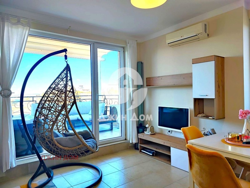 In vendita  1 camera da letto regione Burgas , Pomorie , 62 mq | 77499354 - Immagine [3]