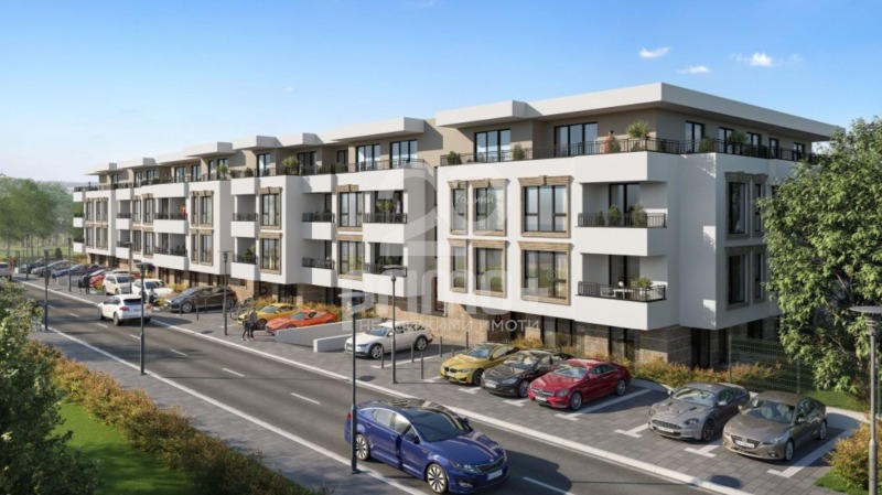 Eladó  1 hálószoba Sofia , Vitosa , 65 négyzetméter | 91269725 - kép [11]
