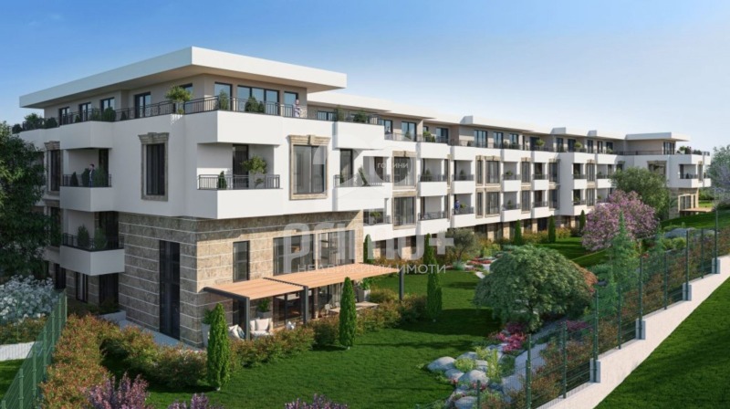 Eladó  1 hálószoba Sofia , Vitosa , 65 négyzetméter | 91269725 - kép [10]