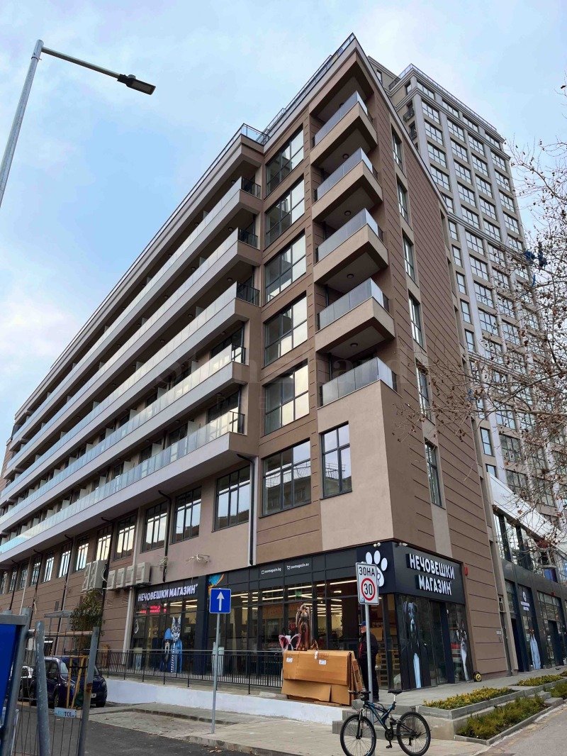 Till salu  1 sovrum Burgas , Bratja Miladinovi , 87 kvm | 53299026 - bild [6]