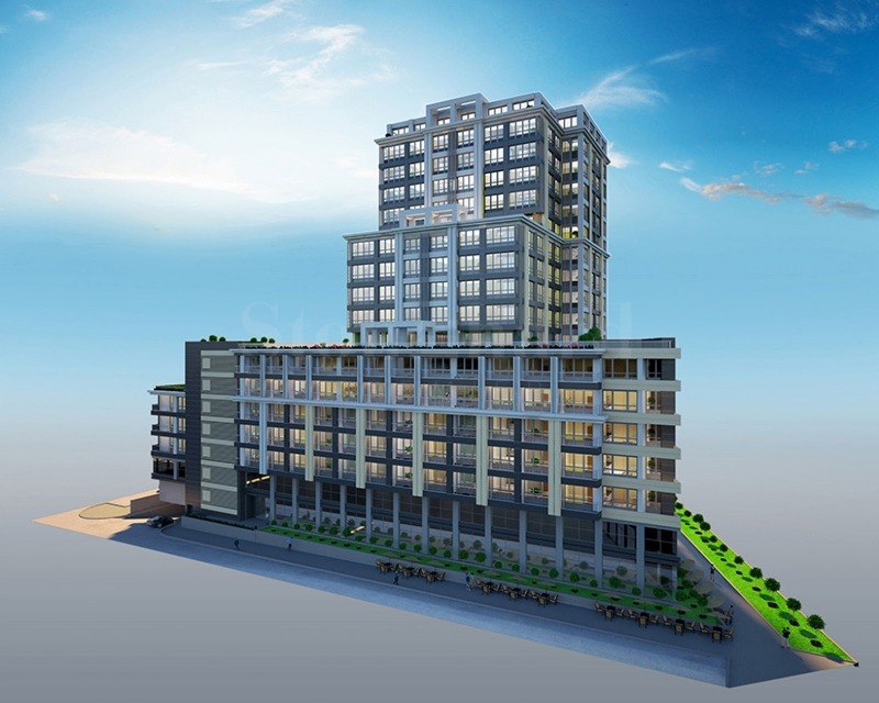 Till salu  1 sovrum Burgas , Bratja Miladinovi , 87 kvm | 53299026 - bild [8]