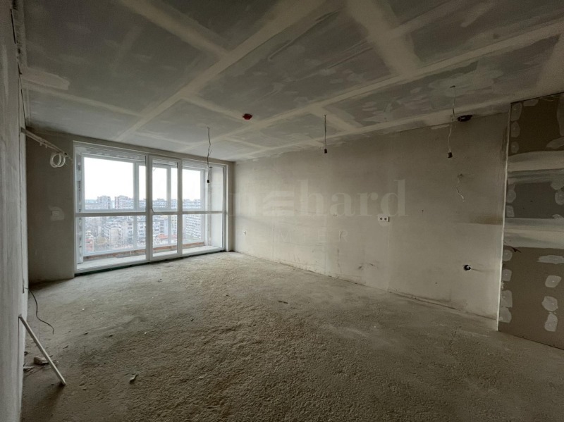 Продава 2-СТАЕН, гр. Бургас, Братя Миладинови, снимка 2 - Апартаменти - 51594119