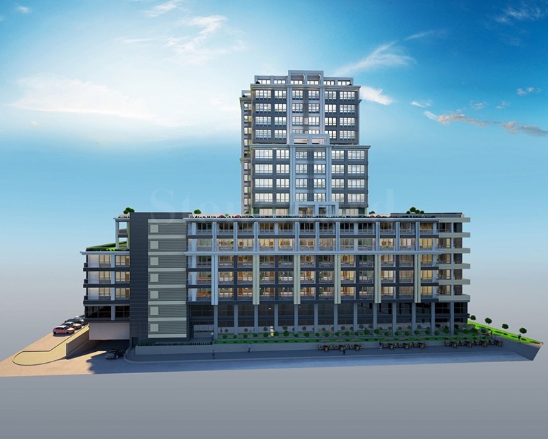Till salu  1 sovrum Burgas , Bratja Miladinovi , 87 kvm | 53299026 - bild [7]