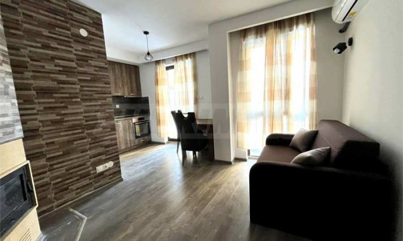 Na prodej  1 ložnice oblast Blagoevgrad , Bansko , 50 m2 | 81478817 - obraz [2]