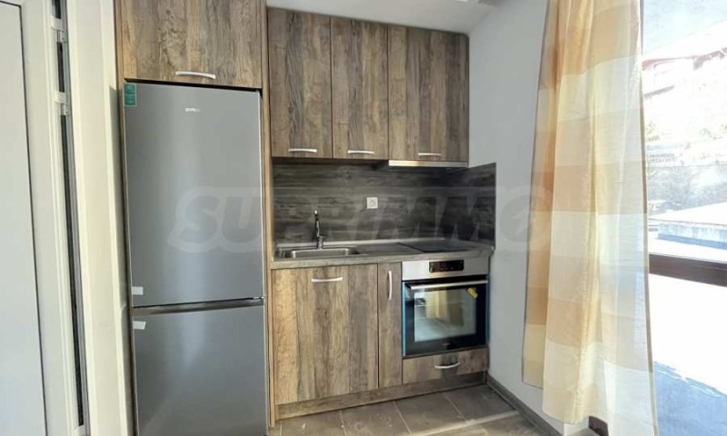 Na prodej  1 ložnice oblast Blagoevgrad , Bansko , 50 m2 | 81478817 - obraz [5]