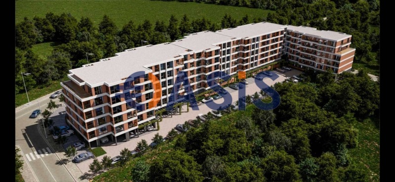 Продава 2-СТАЕН, гр. Бургас, Център, снимка 4 - Апартаменти - 52872706