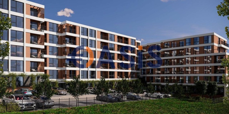 Продава 2-СТАЕН, гр. Бургас, Център, снимка 9 - Апартаменти - 52872706