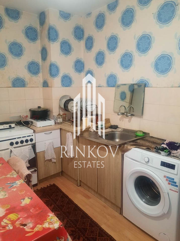 Продава 2-СТАЕН, гр. София, Кремиковци, снимка 2 - Апартаменти - 53148558