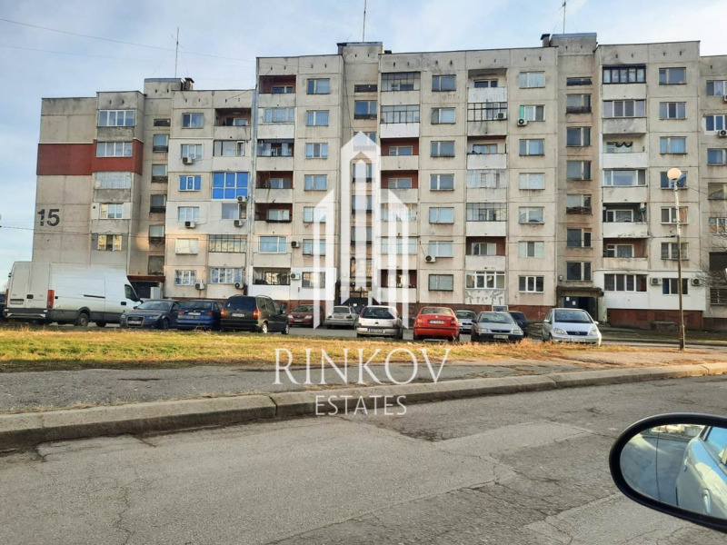 Продава 2-СТАЕН, гр. София, Кремиковци, снимка 4 - Апартаменти - 53148558