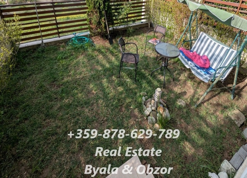 Продава 2-СТАЕН, гр. Бяла, област Варна, снимка 7 - Апартаменти - 53518955