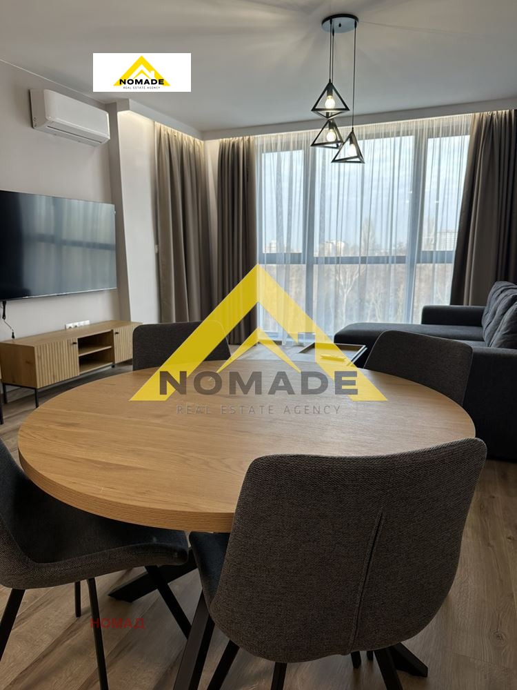 Продава 2-СТАЕН, гр. Пловдив, Център, снимка 4 - Апартаменти - 53765794