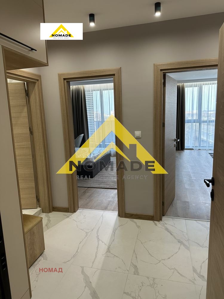 Продава 2-СТАЕН, гр. Пловдив, Център, снимка 5 - Апартаменти - 53765794