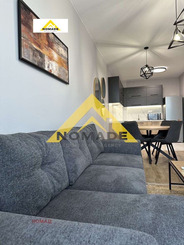 Продава 2-СТАЕН, гр. Пловдив, Център, снимка 2 - Апартаменти - 53765794