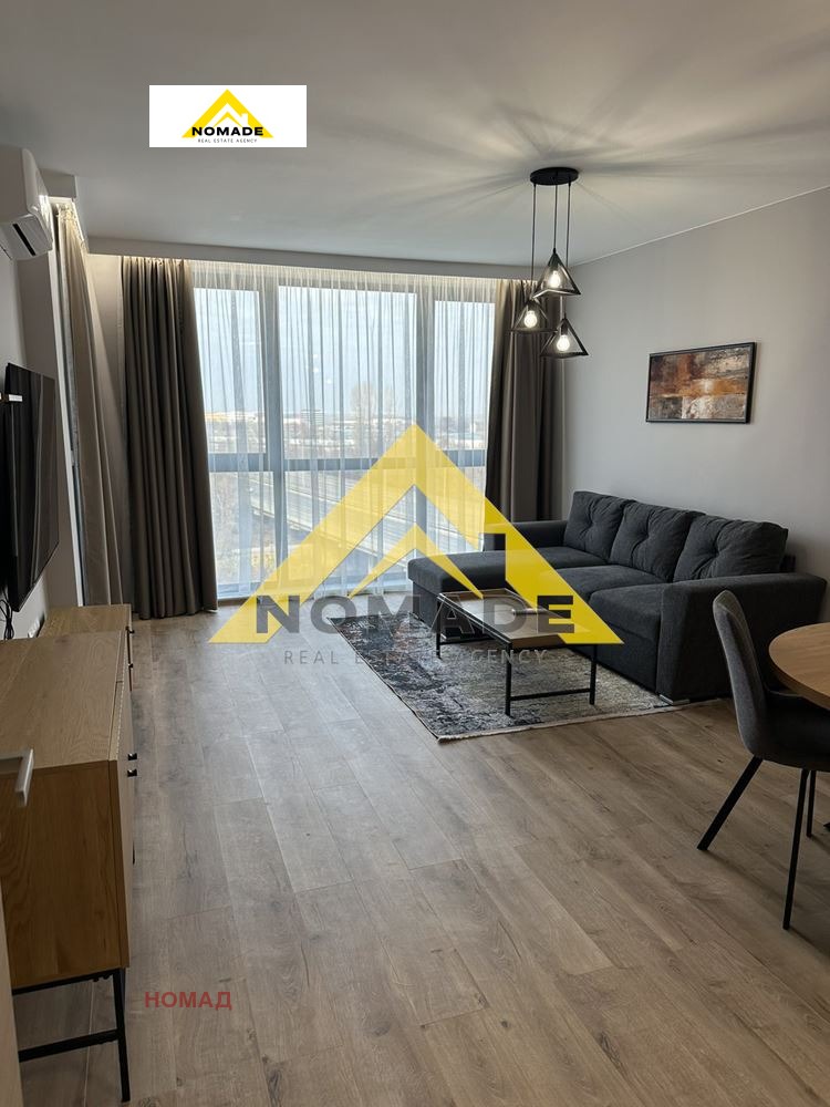 Продава 2-СТАЕН, гр. Пловдив, Център, снимка 3 - Апартаменти - 53765794