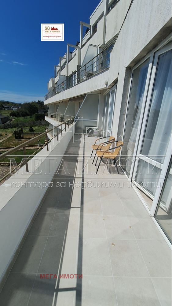 Продава 2-СТАЕН, гр. Китен, област Бургас, снимка 13 - Апартаменти - 54352660