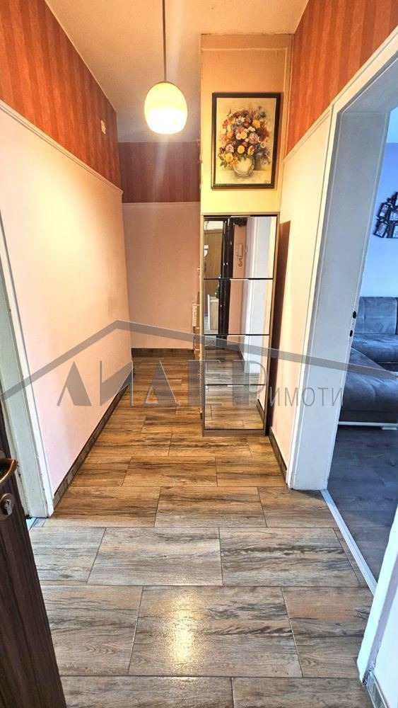 Продава 2-СТАЕН, гр. Пловдив, Кършияка, снимка 14 - Апартаменти - 55202029