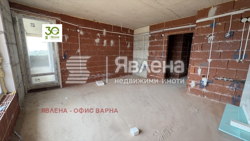 Продава  3-стаен град Варна , Владислав Варненчик 1 , 97 кв.м | 84599000 - изображение [6]