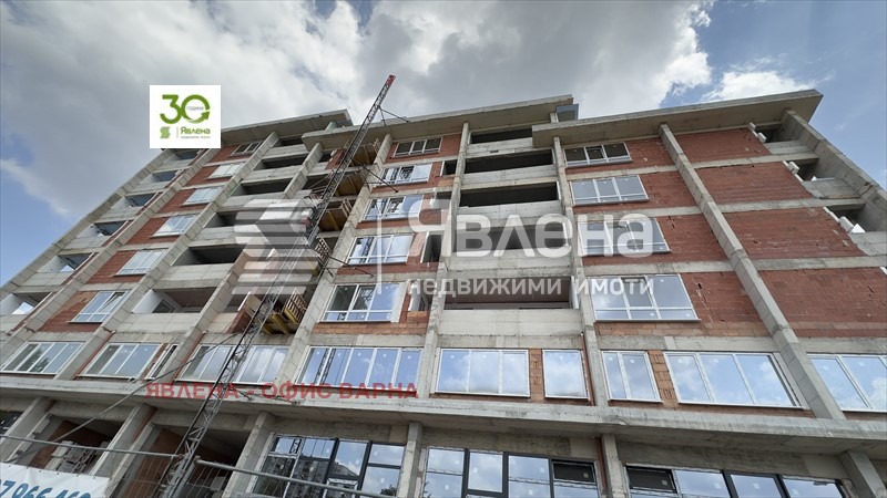 À venda  2 quartos Varna , Vladislav Varnentchik 1 , 97 m² | 84599000 - imagem [4]