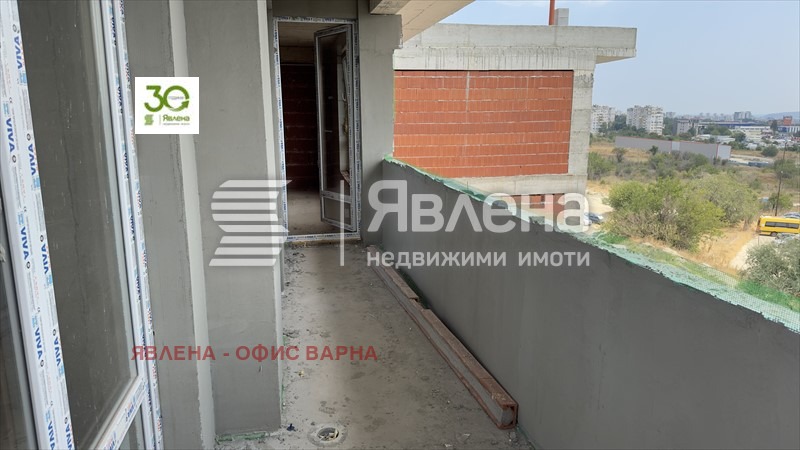 Продава 3-СТАЕН, гр. Варна, Владислав Варненчик 1, снимка 10 - Aпартаменти - 46529360