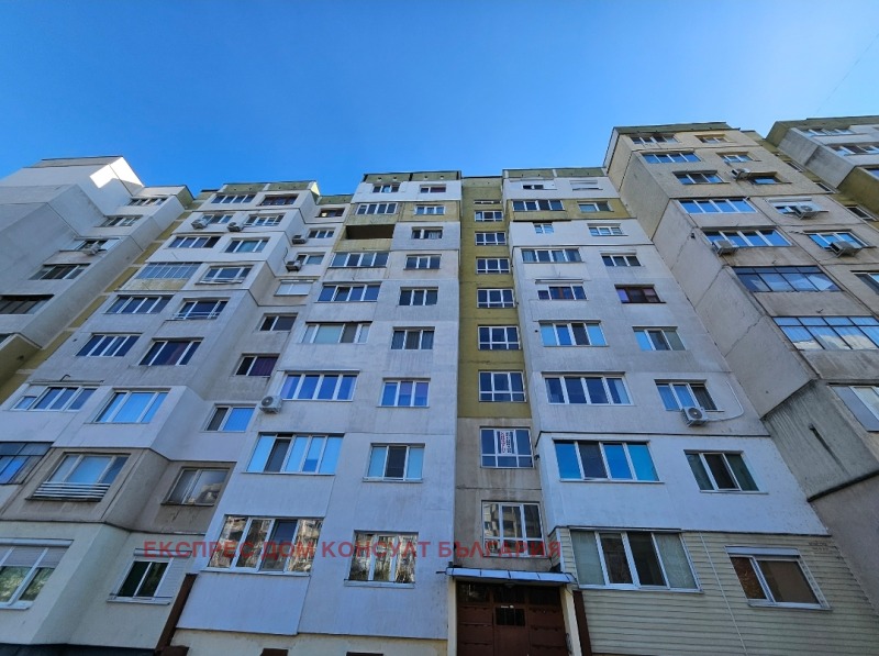 Продава 3-СТАЕН, гр. София, Овча купел 2, снимка 15 - Aпартаменти - 48094012