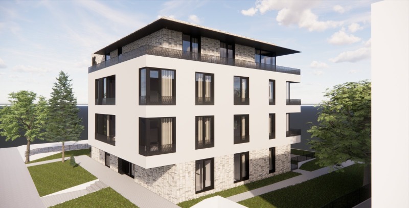 Продава  3-стаен град София , Кръстова вада , 100 кв.м | 70949095 - изображение [10]