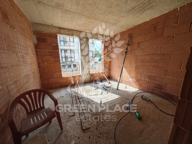 Продава  3-стаен град София , Кръстова вада , 100 кв.м | 70949095 - изображение [5]