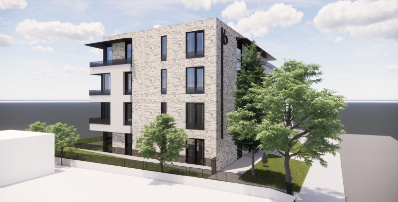 Продава  3-стаен град София , Кръстова вада , 100 кв.м | 70949095 - изображение [12]