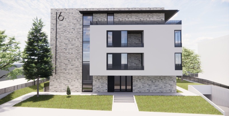 Продава  3-стаен град София , Кръстова вада , 100 кв.м | 70949095 - изображение [11]