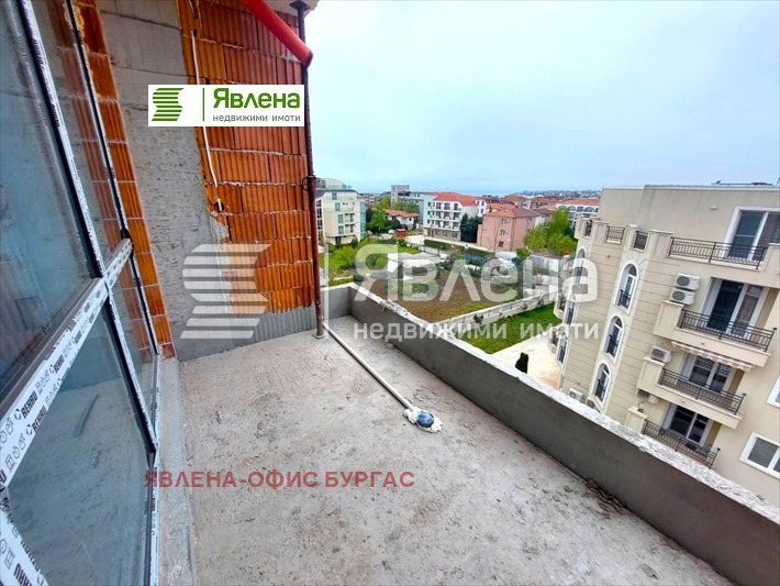 Til salg  2 soveværelser region Burgas , Nesebar , 82 kvm | 90832399 - billede [8]