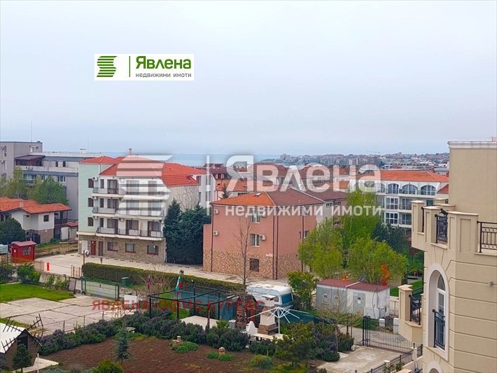 Til salg  2 soveværelser region Burgas , Nesebar , 82 kvm | 90832399 - billede [7]