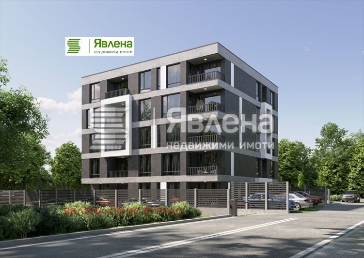 Til salg  2 soveværelser region Burgas , Nesebar , 82 kvm | 90832399 - billede [9]