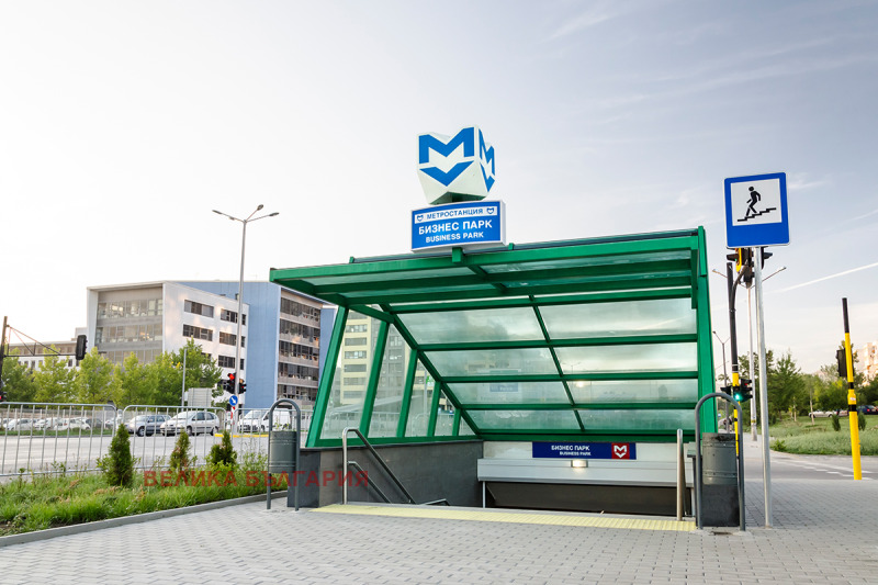 Продава  3-стаен град София , Младост 2 , 98 кв.м | 44608279 - изображение [3]