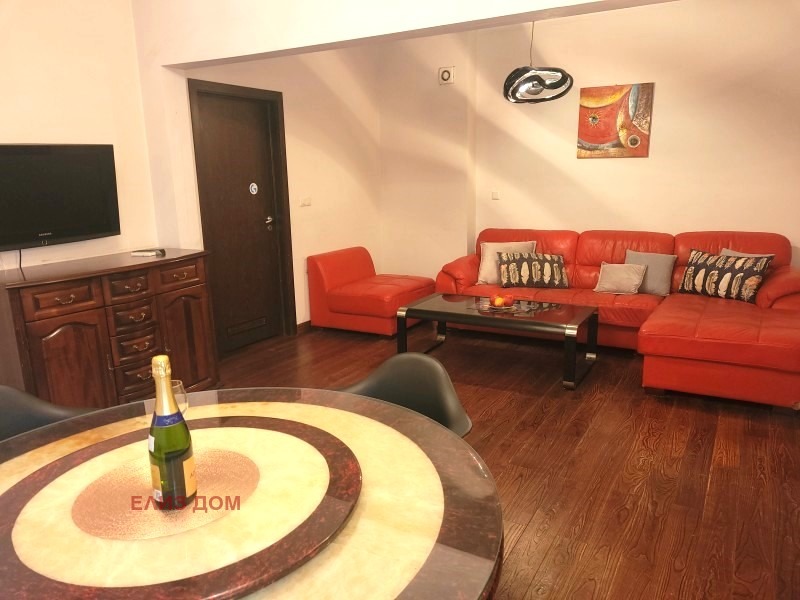 Продава 3-СТАЕН, гр. Варна, Фестивален комплекс, снимка 2 - Апартаменти - 53006000